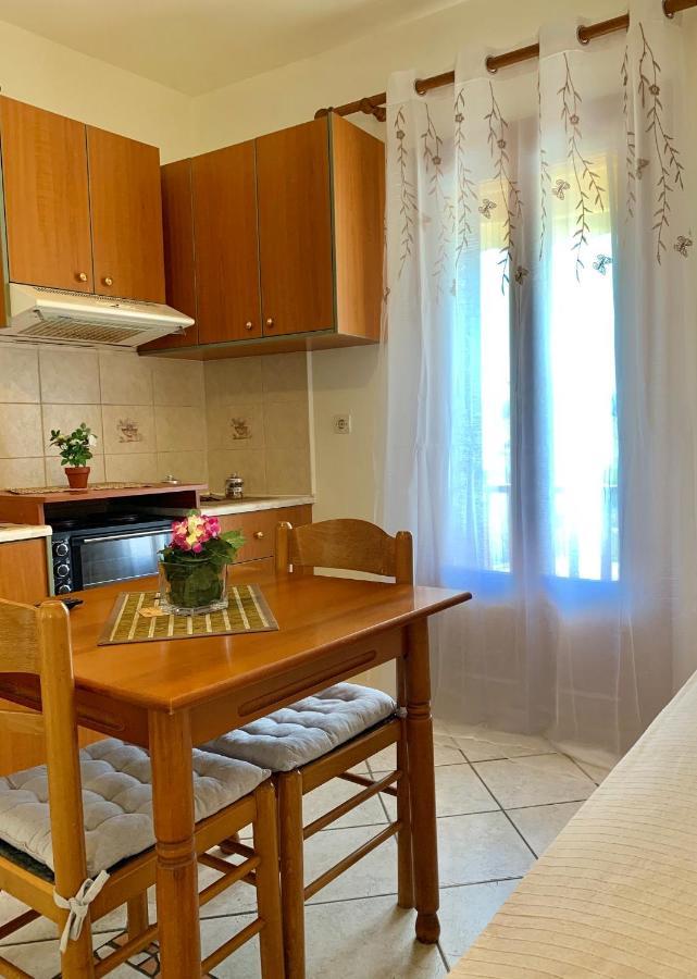 Ifigenia Apartments Ermoupoli Dış mekan fotoğraf